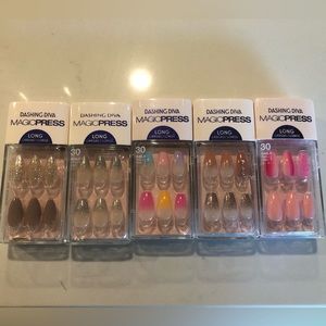 Dashing Diva Magic Press